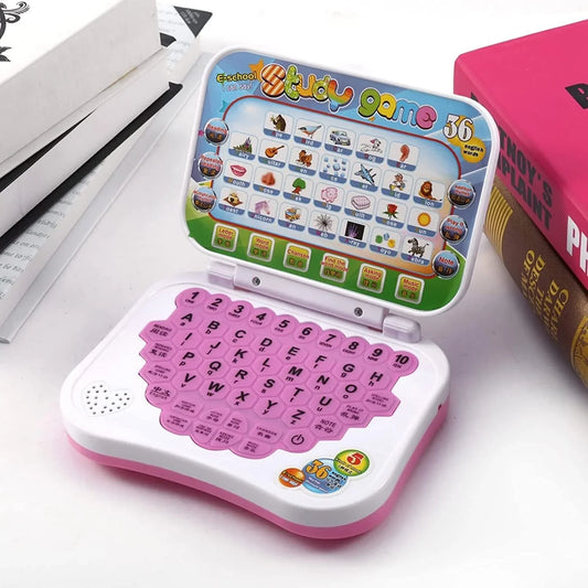 π»π Kids Electronic Learning Laptop β Fun & Smart Learning Buddy! ππ§