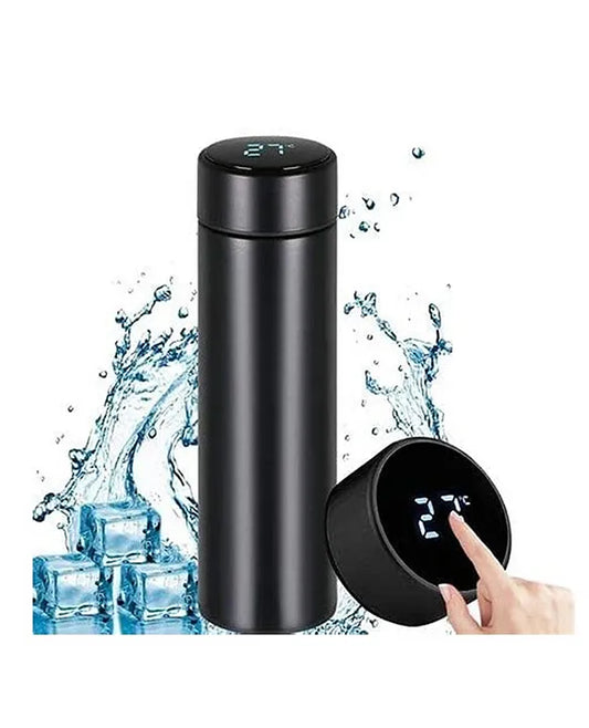 π₯π Temperature Display Smart Water Bottle π§π‘οΈ