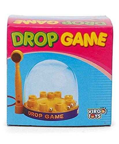 π§²β¨ Magnetic Drop Game Toy β Fun & Brain Boosting Game for Kids π―π§