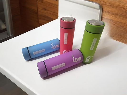 π₯€βοΈ 450ML Insulated Water Bottle β Cool Style, Cool Drink! βοΈπ₯€