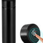 🔥🆕 Temperature Display Smart Water Bottle 💧🌡️