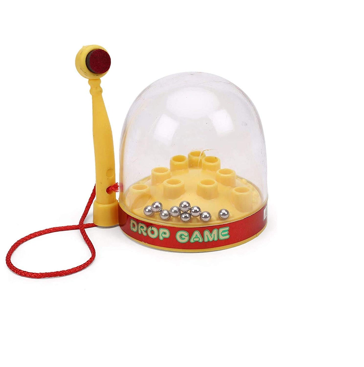 🧲✨ Magnetic Drop Game Toy – Fun & Brain Boosting Game for Kids 🎯🧠