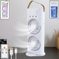 ❄️💨 Smart Cooling Spray Fan – Stay Chill Anywhere! 💨❄️