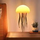 🪼✨ Jellyfish LED Night Light – Magical Ocean Glow for Kids Room! ✨🪼