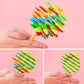 🌸🍭 Spinning Candy Flower Toy for Kids 🍭🌸 ✨ Twisting & Rotating Colorful Fun Toy! ✨