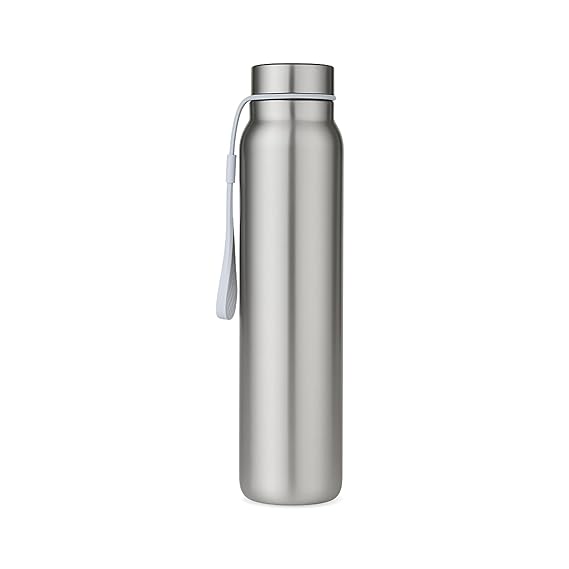 🥤✨ Stainless Steel Water Bottle – 1000ML | Strong. Safe. Stylish. ✨🥤