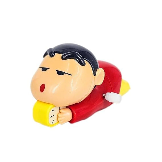 🧒🤣 Crawling Shinchan Wind-Up Toy – Kids Favourite Fun Buddy! 🤣🧒
