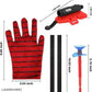 🕷️🕸️ Spider Web Shooters Toy – Hero Launcher Wrist Set for Kids! 🦸‍♂️✨