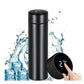 🔥🆕 Temperature Display Smart Water Bottle 💧🌡️