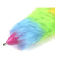 🦄✨ Unicorn Design Fur Multi-Color Pen ✨🦄