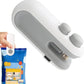 🔥📦 Mini Sealing Machine – Keep Food Fresh & Safe! 📦🔥