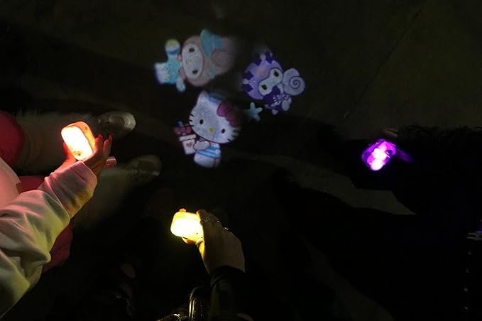 📸✨ Projective Camera Keychain – Mini Camera, Big Surprise! ✨📸