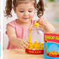 🧲✨ Magnetic Drop Game Toy – Fun & Brain Boosting Game for Kids 🎯🧠