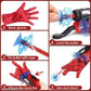 🕷️🕸️ Spider Web Shooters Toy – Hero Launcher Wrist Set for Kids! 🦸‍♂️✨