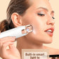 💄✨ 2-in-1 Eyebrow Trimmer for Women –  Precise Facial Hair Remover ✨💄