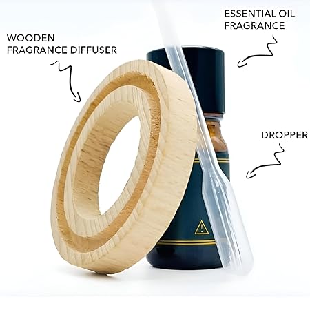 🚁🌞 Solar Rotating Car Dashboard Air Freshener – Helicopter Aroma Diffuser 🌞🚁