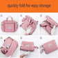 👜✨Large Capacity Folding Travel Tote Bag – Smart. Spacious. Stylish. ✨👜