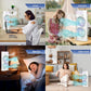 ❄️💨 Smart Cooling Spray Fan – Stay Chill Anywhere! 💨❄️