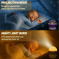🌟✨ Star Master Projection Lamp – Bring the Stars Home! ✨🌟