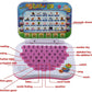 💻🎓 Kids Electronic Learning Laptop – Fun & Smart Learning Buddy! 🎉🧠