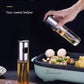 🍳✨ Glass Oil Spray Bottle for Kitchen – Healthy Cooking Made Easy! ✨🍳