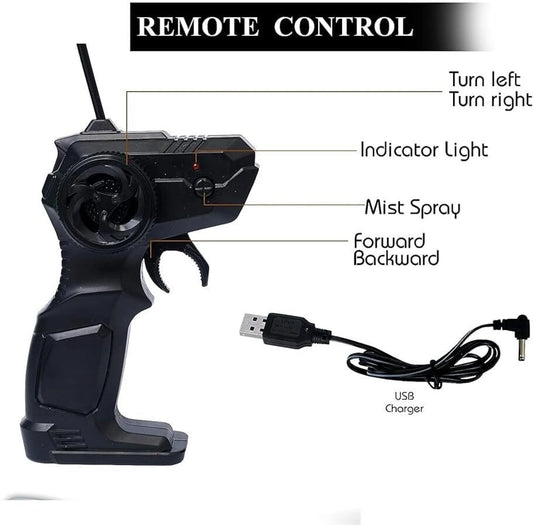 🚗 Rock Climbing Spray Car Gy 45 🔥🚗