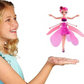 🧚‍♀️✨ Flying Fairy Doll Toy with Hand Sensor ✨🧚‍♀️