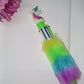 🦄✨ Unicorn Design Fur Multi-Color Pen ✨🦄