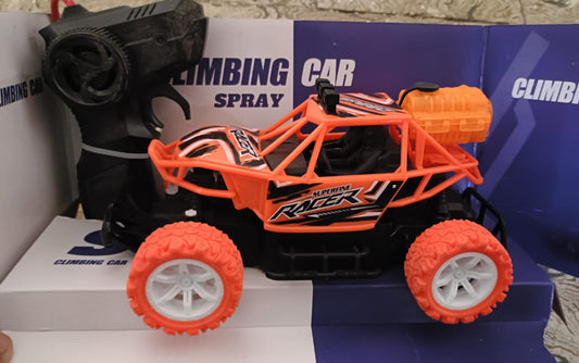 🚗 Rock Climbing Spray Car Gy 45 🔥🚗